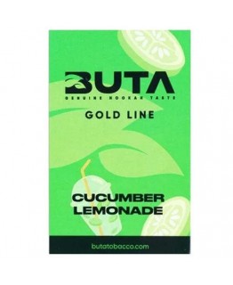 Табак Butа Cucumber Lemonade 50 gr