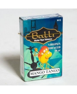 Табак BALLI Mango Tango 50 gr