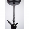 Кальян Kaya ELOX 630CE Black White Spot Pyramid Black 2S (Basic) - фото 3