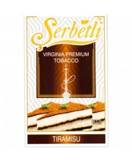 Табак SERBETLI Papaya 50gr
