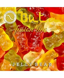 Табак BUTA FUSION JELLY BEAR 1 KG