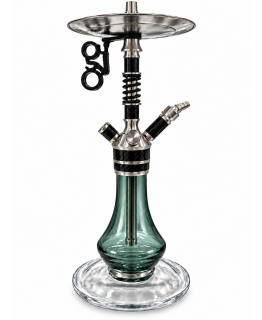 Кальян AMY SS "Carbonica Gear" S 24.02 Кальян AMY SS "Carbonica Gear" S 24.02