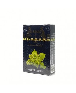 Табак AL SHAHA White Grape 50 гр
