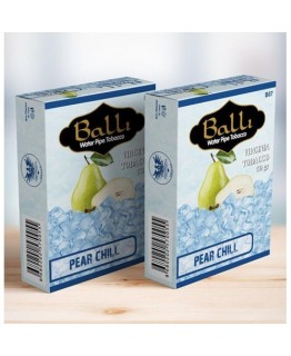 Табак BALLI Pear Chill 50 gr