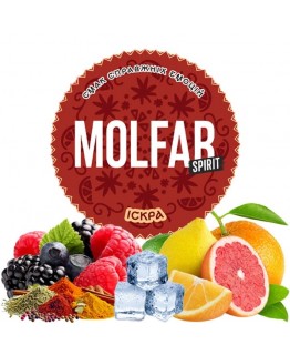 Табак Molfar Spirit Line Искра 100 гр