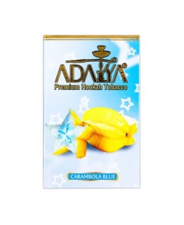 Табак ADALYA Carambola Blue 50 g