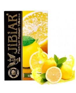 Табак Jibiar Lemon 50 гр