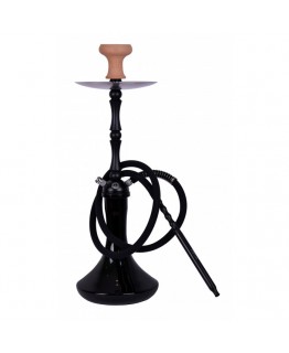 Кальян Yahya Elegance V1 Black