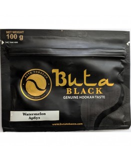 Табак Buta Black Watermelon 100 gr