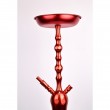 Кальян Kaya ELOX 635CE Clear Cubes Red 2S - фото 4