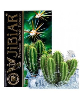Табак Jibiar Ice Cactus 50 гр