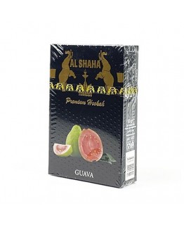 Табак AL SHAHA Guava 50 гр