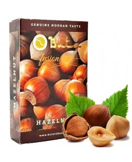 Табак Buta Gold Line Hazelnut 50 gr