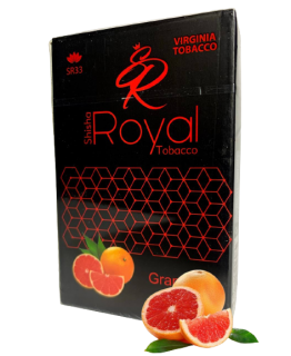 Табак Royal Grapefruit 50 гр