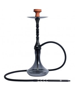Кальян Hookah MN-06 black