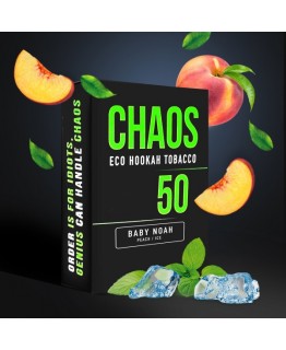 Табак Chaos Baby Noah 50 гр