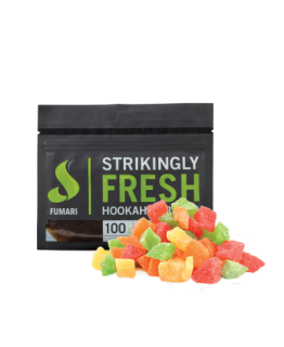 Табак FUMARI Tutti Frutti 100 гр