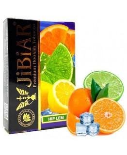 Табак Jibiar Hip Lem 50 гр