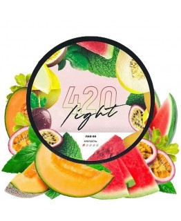 Табак 420 Light Лав 66 100 гр 