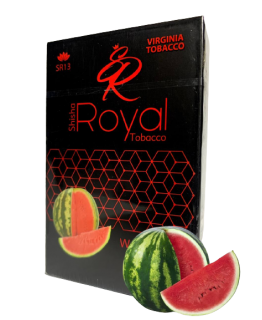 Тютюн Royal Watermelon 50 гр