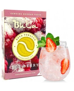 Табак Buta Ice Berry 50 gr