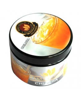 Табак AMY GOLD Chilora 200 gr
