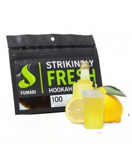 Табак FUMARI Limoncello 100 гр