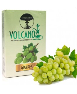 Табак VOLCANO Grapes 50 гр
