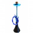 Кальян Kaya ELOX 630CE Black Neon Lance KONIK Blue 4S - фото 5