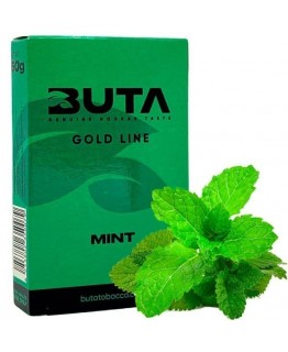 Табак Buta Fusion Mint 50 gr