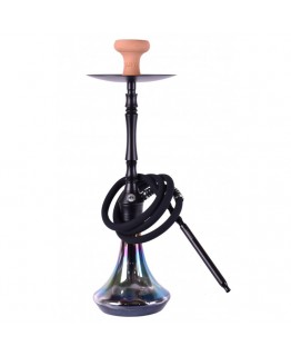 Кальян Yahya Nozzle BLACK
