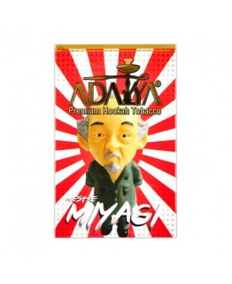 Табак ADALYA Miyagi 50 g