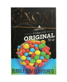 Табак GIXOM Bubble Gum 50 гр