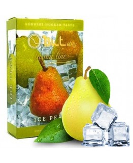 Табак Buta Gold Line Ice Pear 50 gr