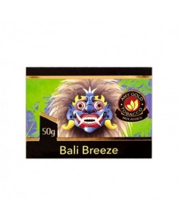 Тютюн AMY Gold Bali Brizze 50 гр