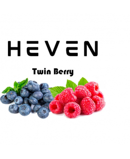 Табак Heven Twin berry 100 гр