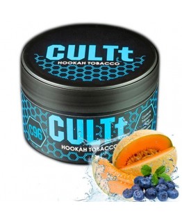 Табак CULTt C96 Blueberries Melon 100 гр
