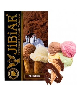 Табак Jibiar Plombir 50 гр