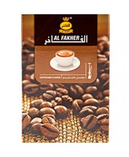 табак Акциз Al Fakher Cappuccino