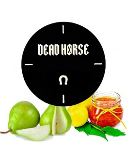 Табак DEAD HORSE Pear Jam 50 гр