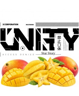 Табак UNITY Star story 100 гр