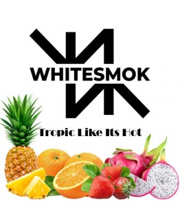 Табак Whitesmok Tropic Like 50 гр