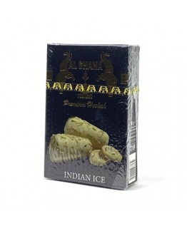 Табак AL SHAHA Indian Ice 50 гр