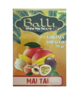 Табак BALLI Mai Tai 50 gr