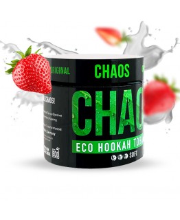 Табак Chaos Fristy 100 гр