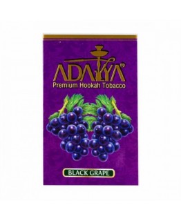 Табак ADALYA Black Grape 50 g