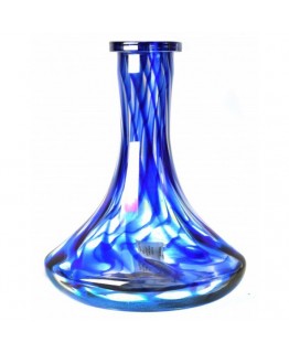 Колба Yahya Craft Wave Blue
