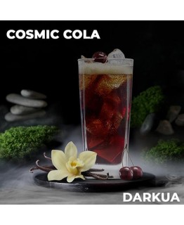 Табак DARKUA Cosmic Cola 100 гр
