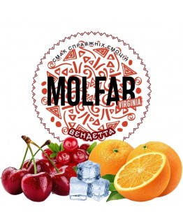 Табак Molfar Virginia Line Вендетта 40 гр