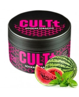 Табак CULTt C20 Watermelon Mint 100 гр